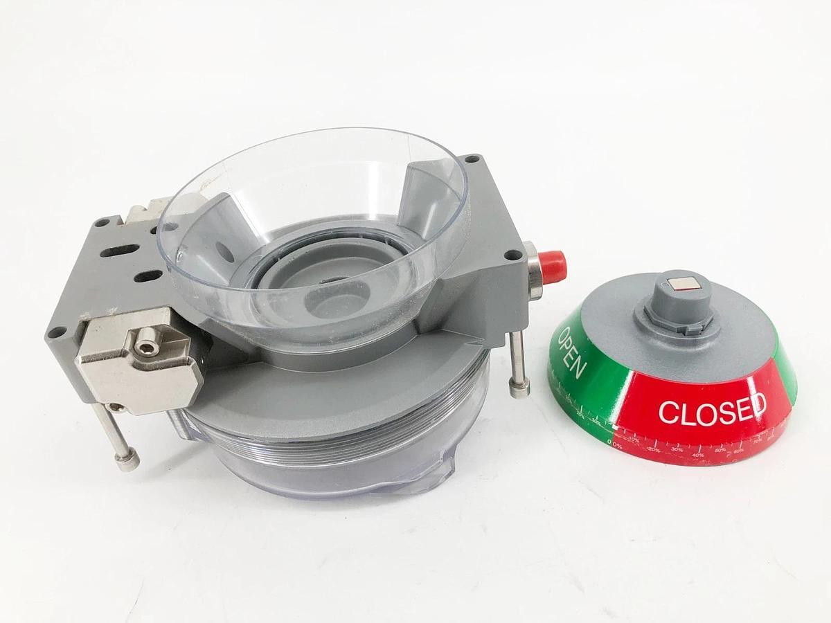New StoneL Axiom AN35S1NC18RA-NPP01 Intrinsically Safe Valve Monitor - No Box