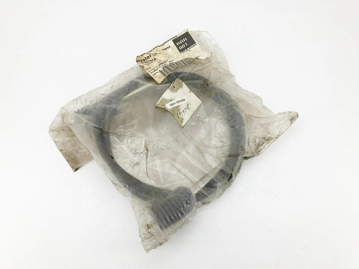 New Hyster 0191974 Push-Pull Cable Control