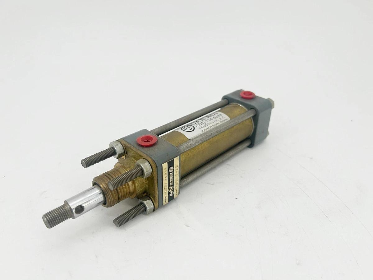 New Norgren C9125AF2ZSP Pneumatic Cylinder