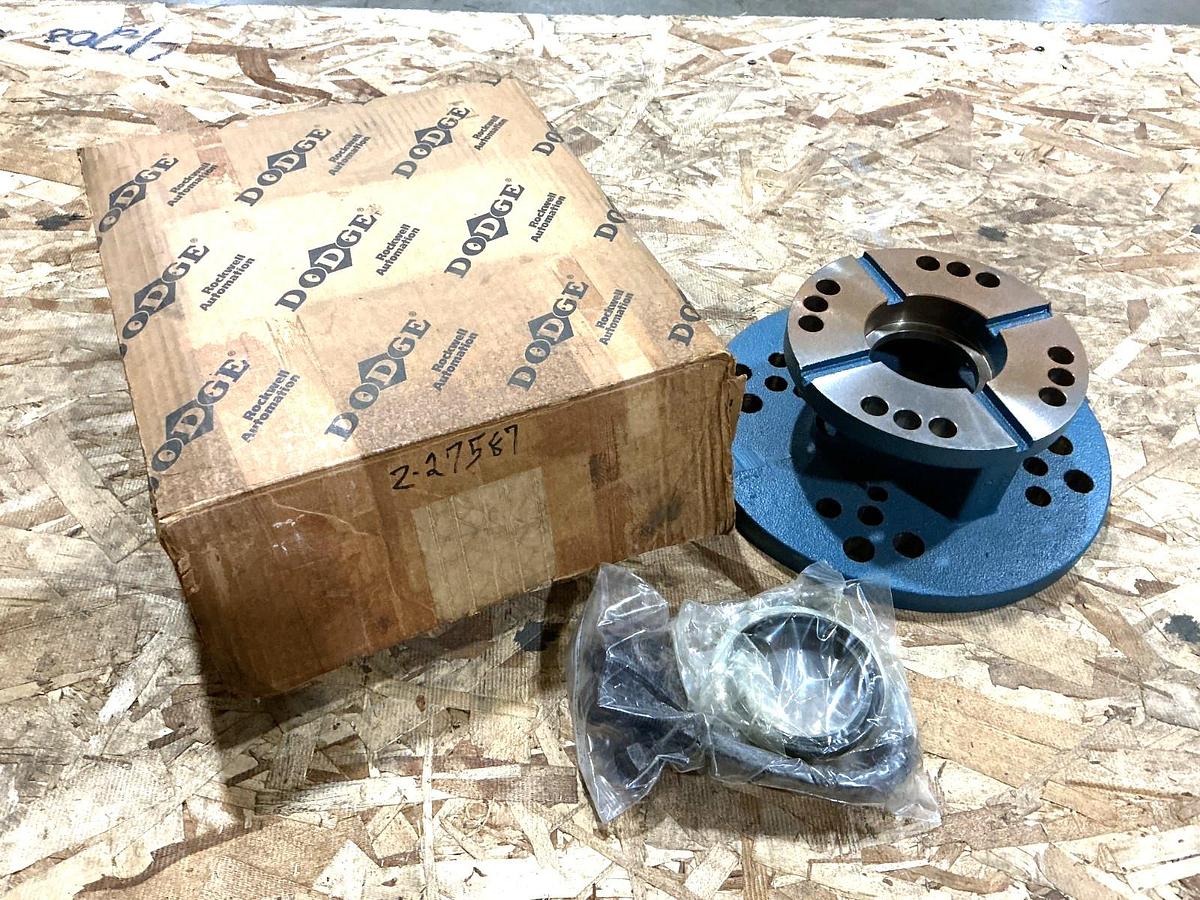 New Dodge 354082 Conveyor Adapter Assembly 354121