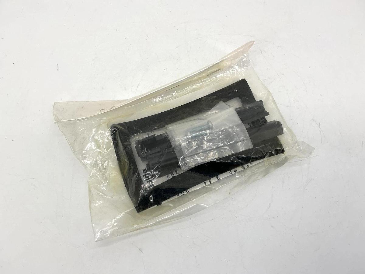 New KEP INT69RAL1 Electronic Counter Ratemeter V_41 12-24VDC 110VAC 50/60HZ