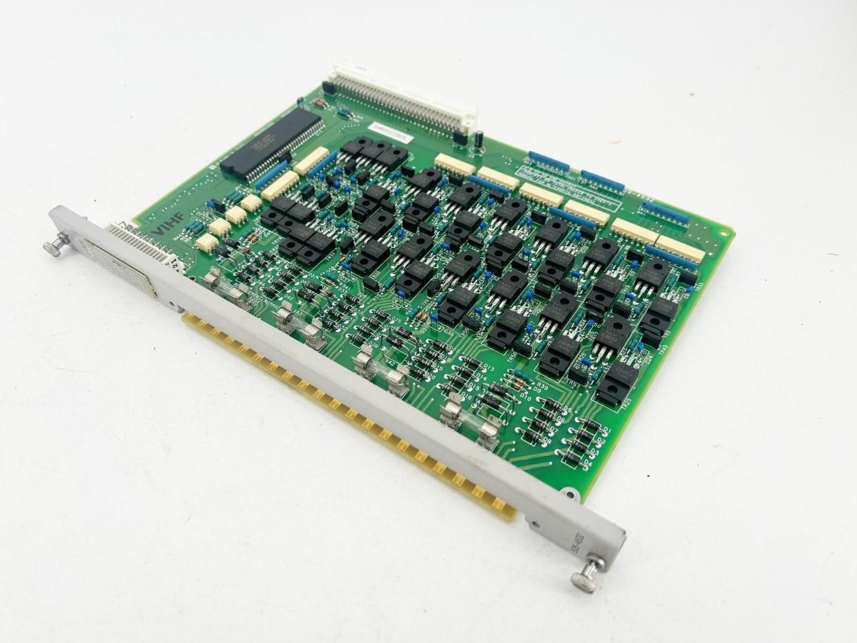 Used Siemens 505-4532 1/2ADC Output Module 32 Point Digital 0.5A 24 VDC 24V
