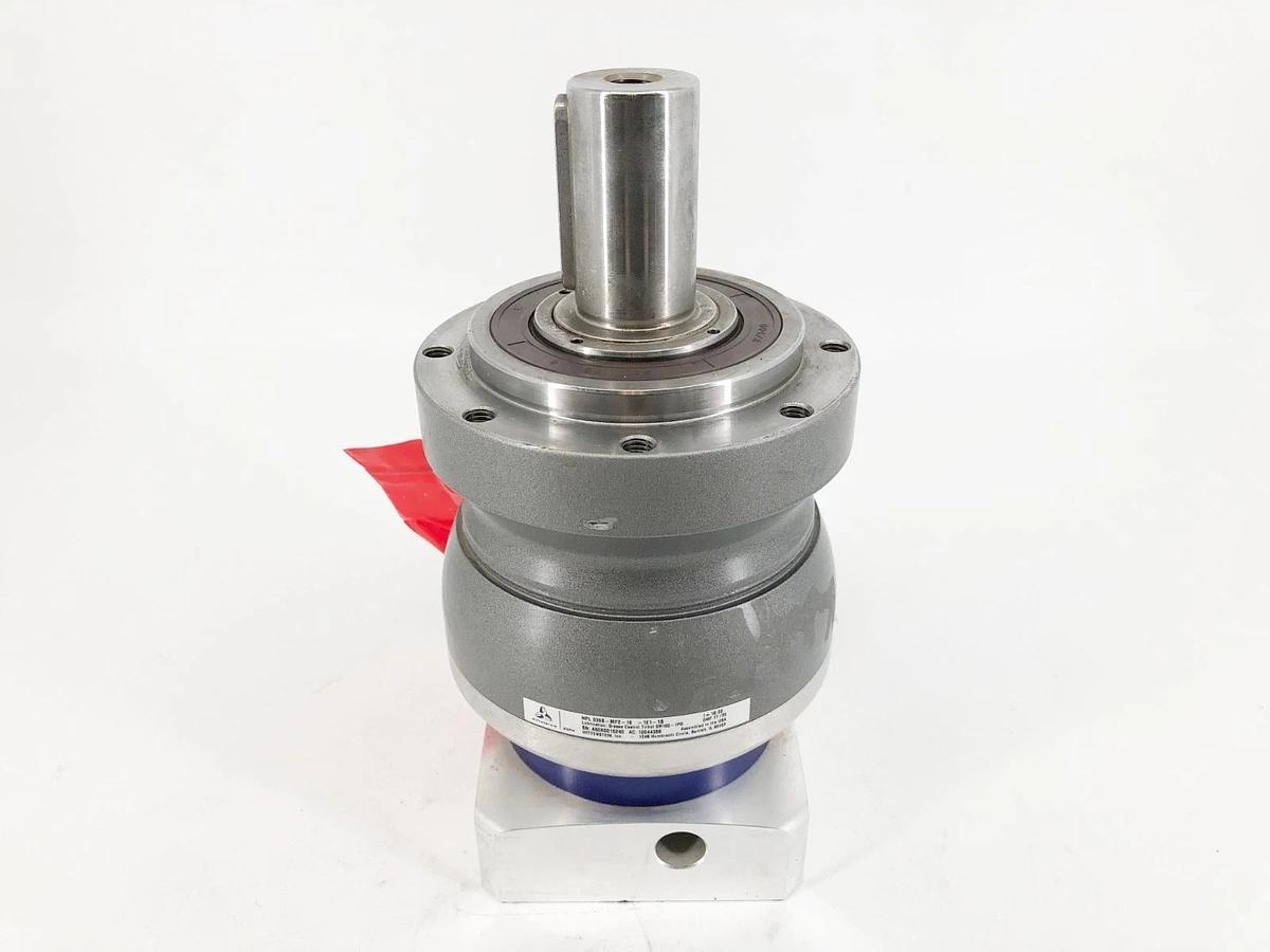 New Wittenstein NPL 035S-MF2-16-1E1-1S Planetary Gearbox 16:1 - No Box