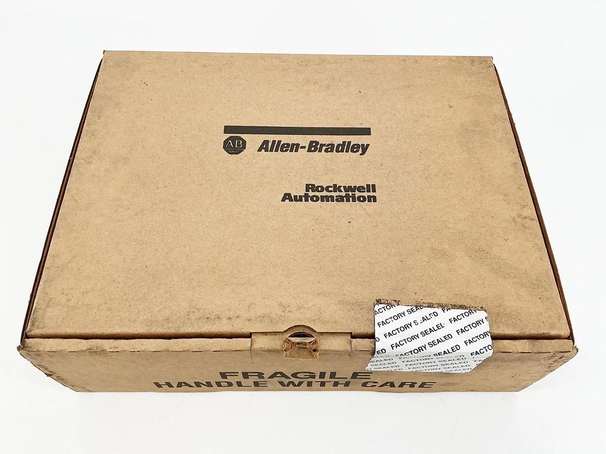 New Allen Bradley 80165-178-52-R PCB Circuit Drive Board - Sealed Box