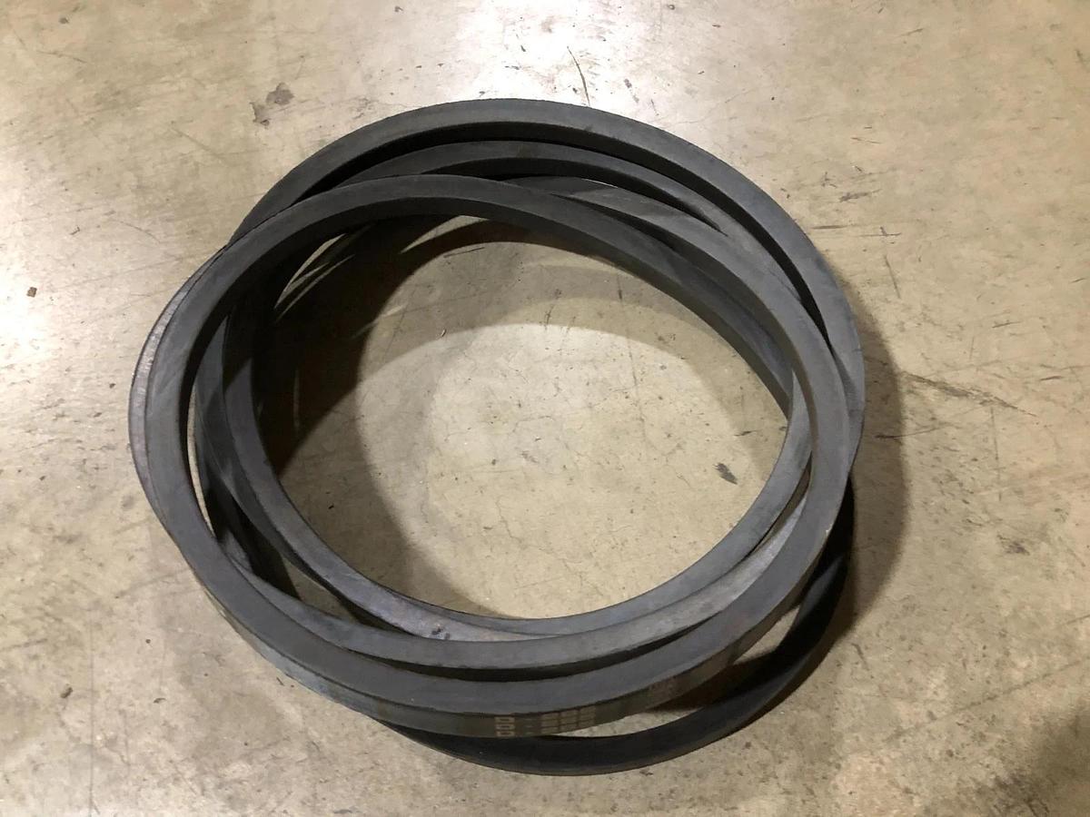 New D&D D285 Belt - No Box