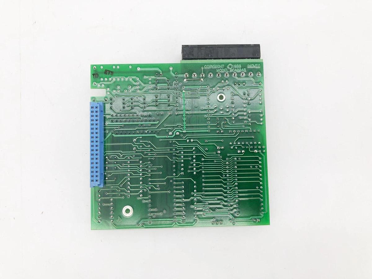 New Inovec PCA0048 Serial Console Adapter Board