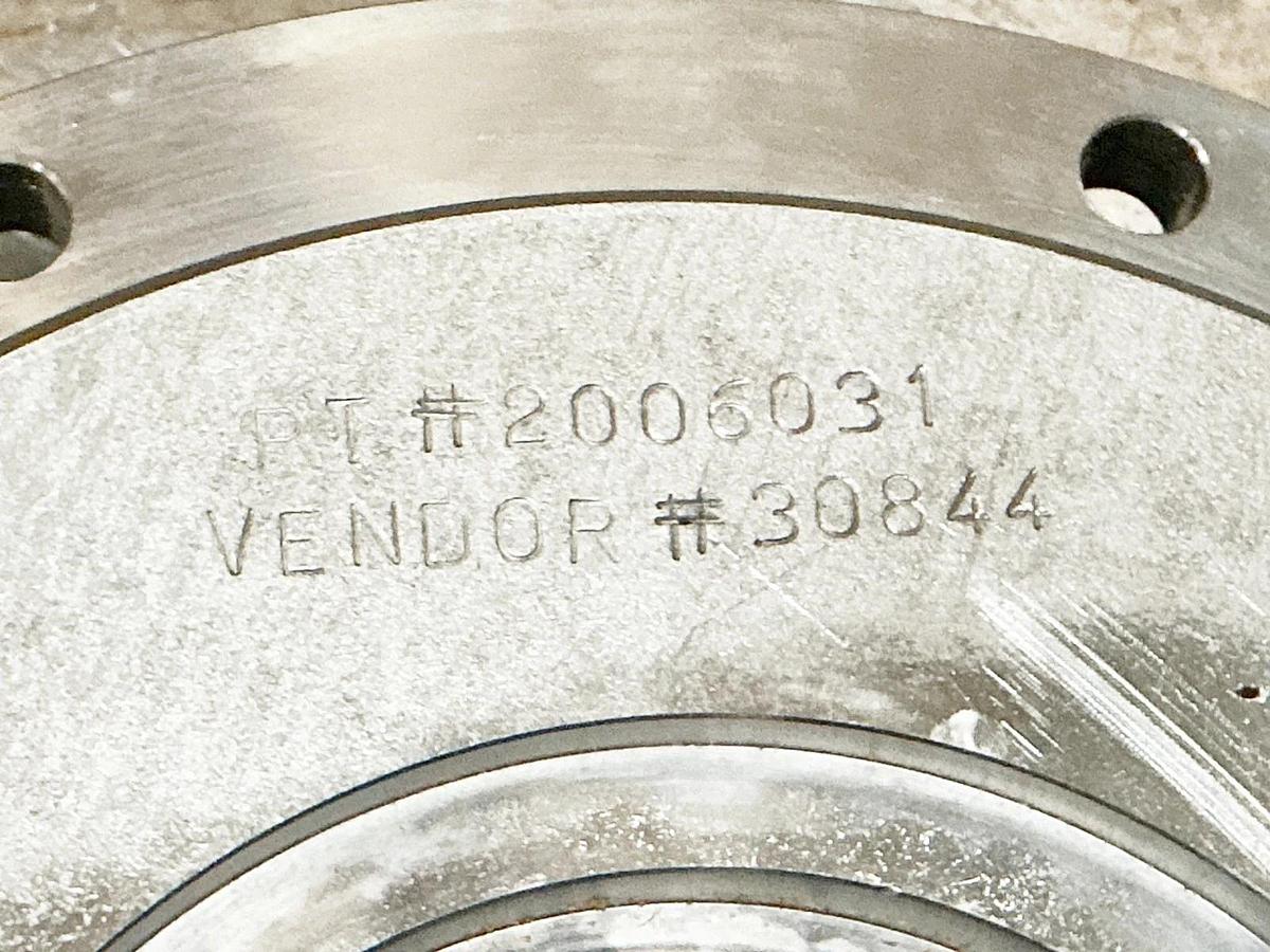 New Kadant 2006031 Stainless Steel Sleeve Seal 2006031