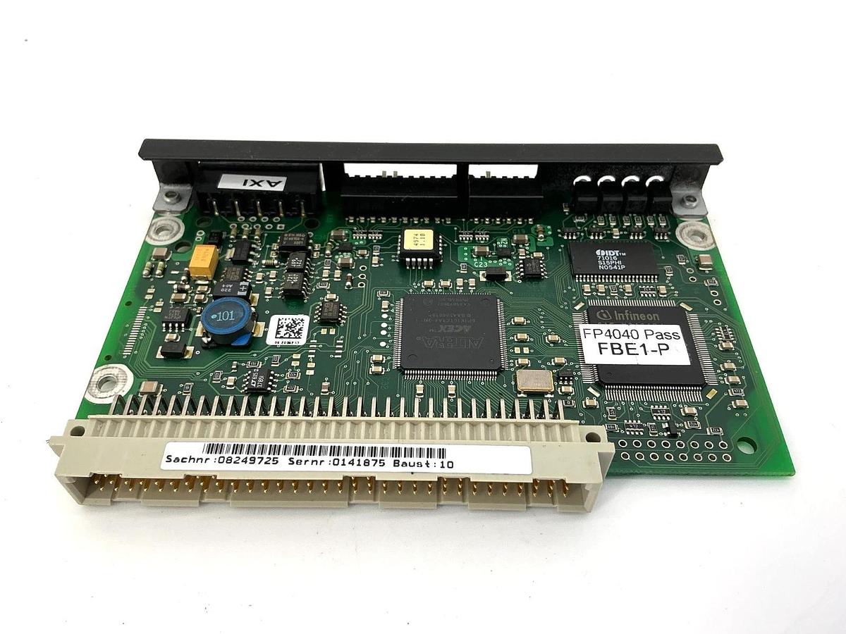 Used SEW Eurodrive DFD11B DeviceNet Fieldbus Interface Option Card 08249725