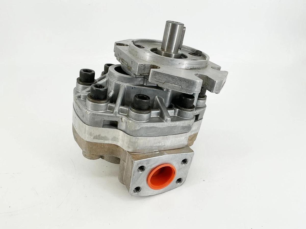 Used Vickers GPC4-25-B1F1-31L Gear Pump