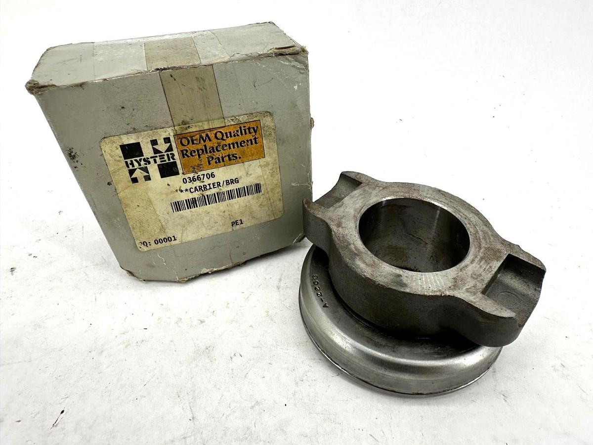 New Hyster 0366706 CARRIER/BRG Carrier Bearing 366706