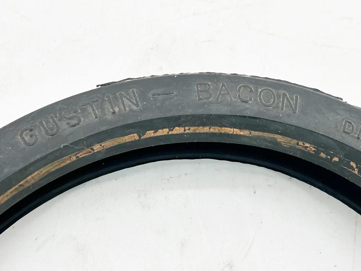 New Bustin Bacon G50B Gasket 5"