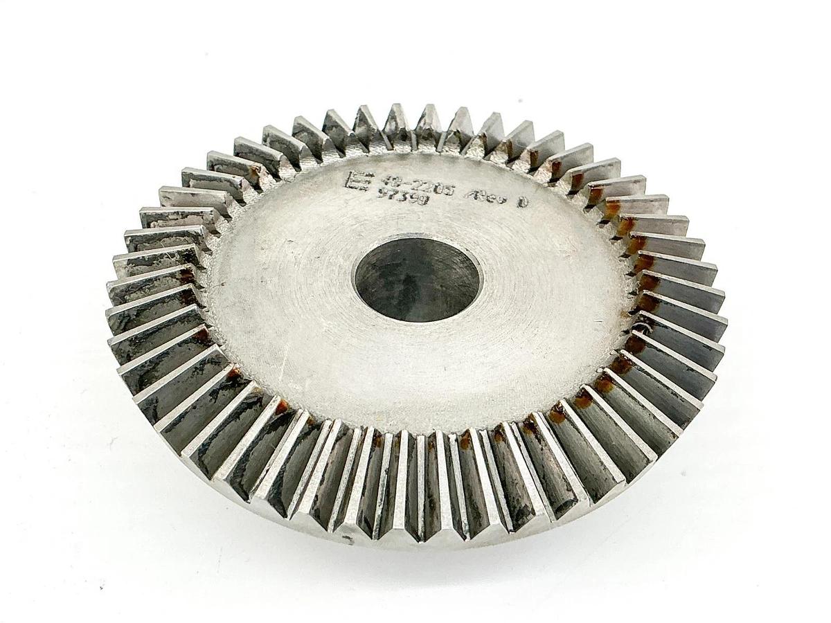 New 48-2205 Gear Bevel 47 Tooth 97390