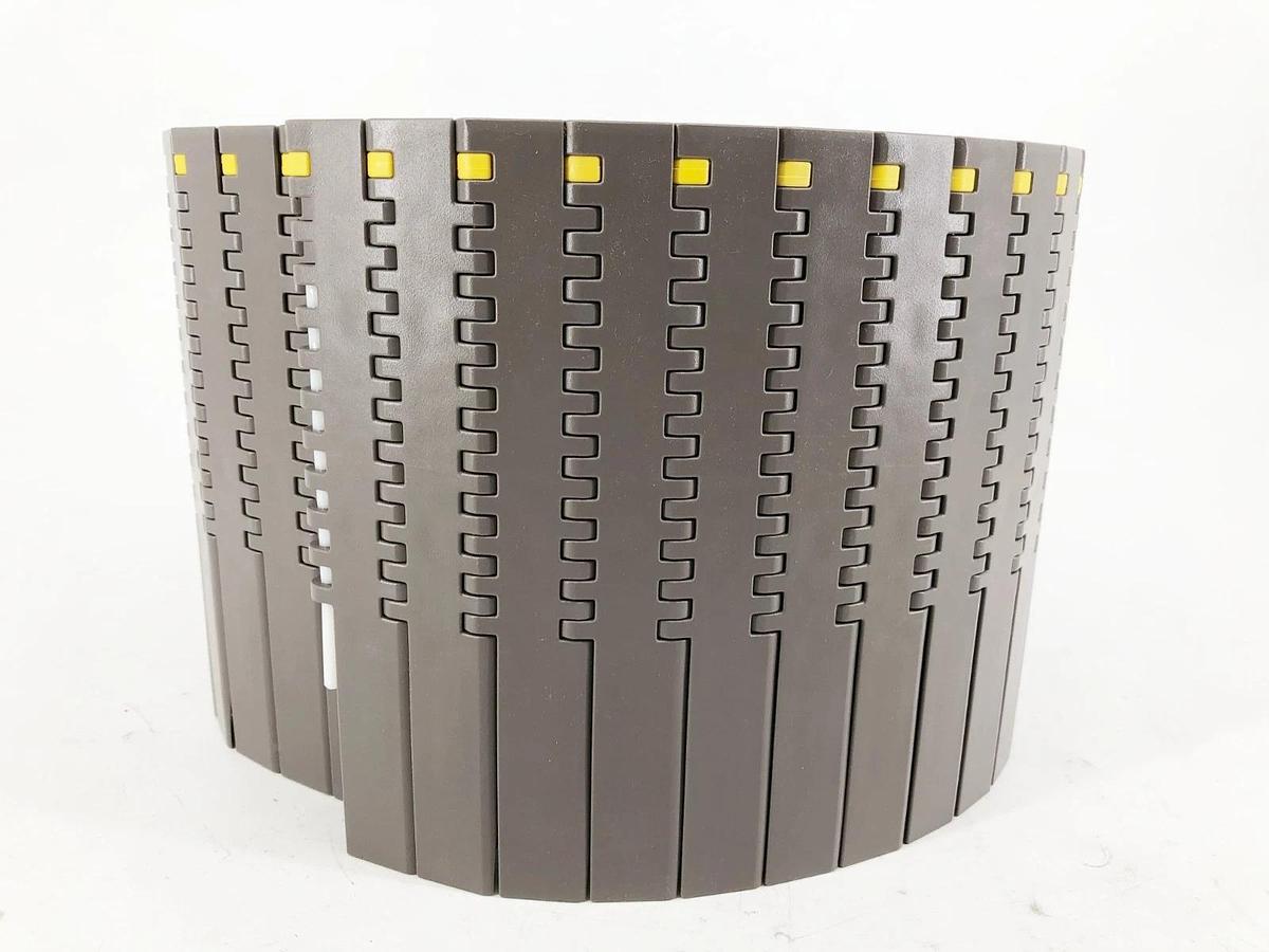 New Rexnord HP8505DTS-4.5IN-MTW-PT-RH MatTop Chain 10 FT. 10028437 81415791