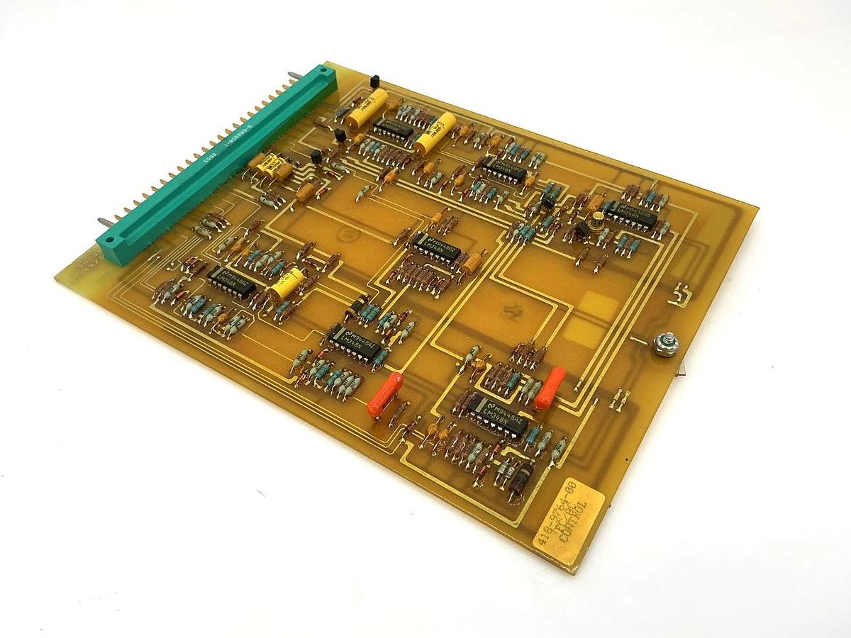 New LeTourneau 418-9764 ASY FC/AC CONTROL 418-9764-000 4189764