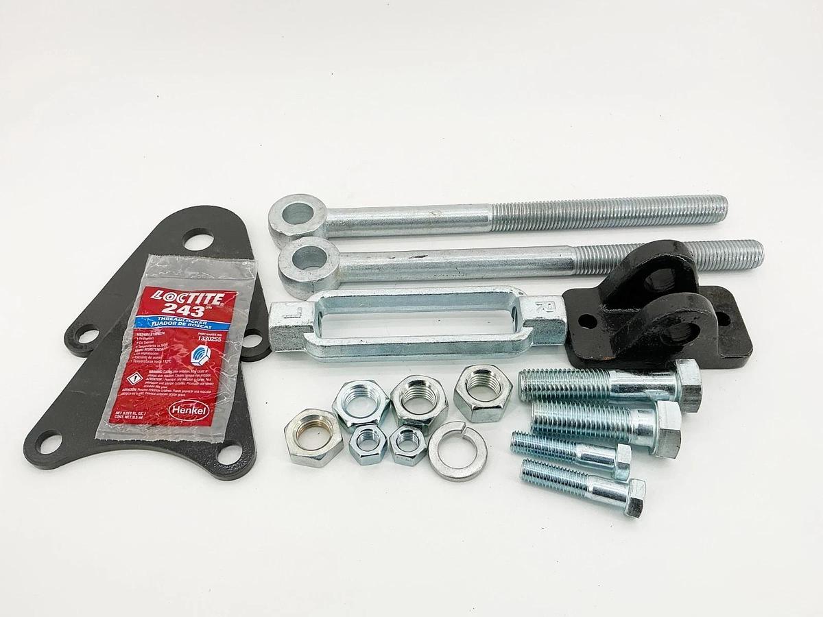 New Browning 307TAP-H Speed Reducer Torque Arm Kit