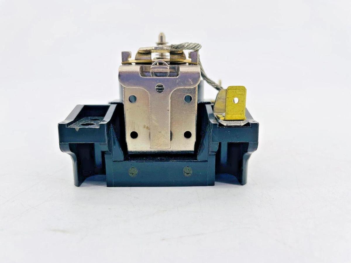 New Potter & Brumfield PRD-1DG1-24 Relay 24VDC 30A
