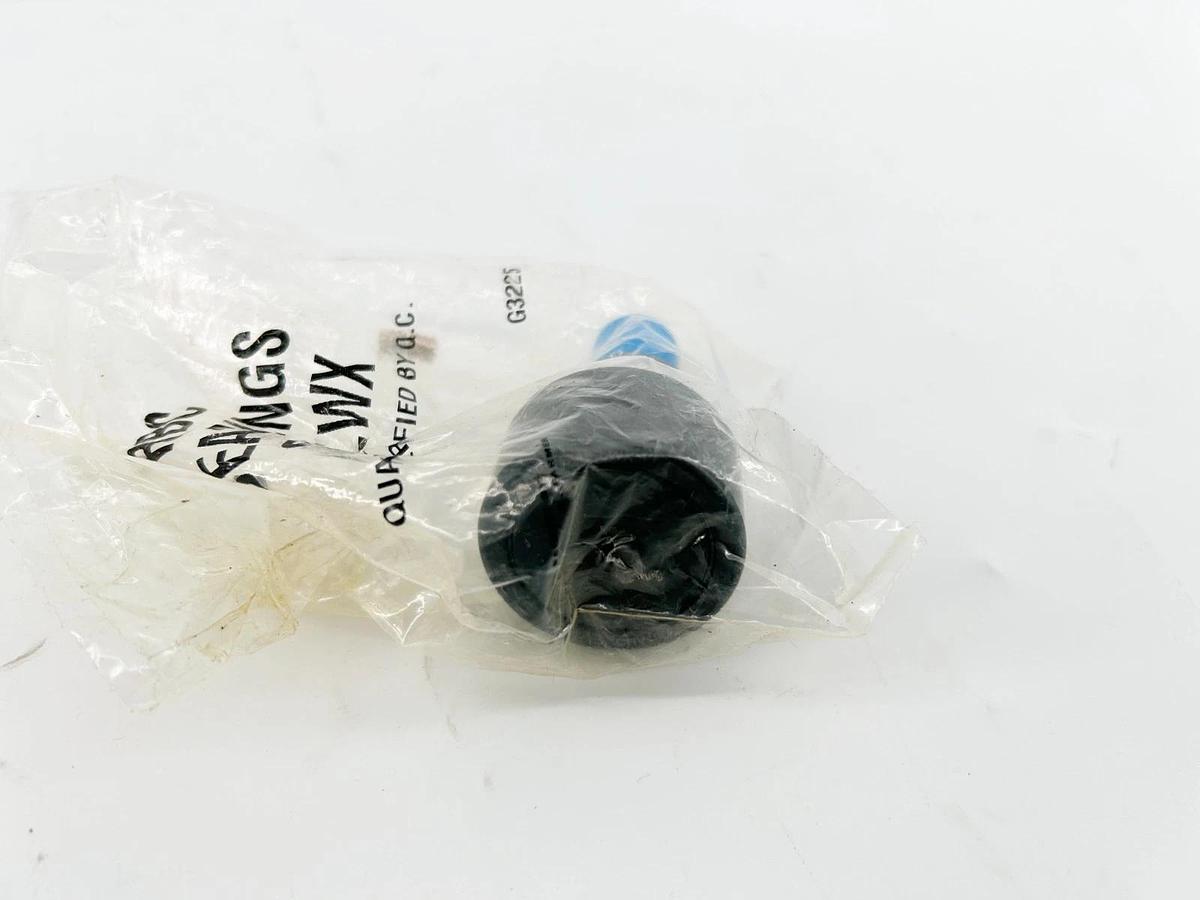New RBC Bearings S48LWX Cam Follower