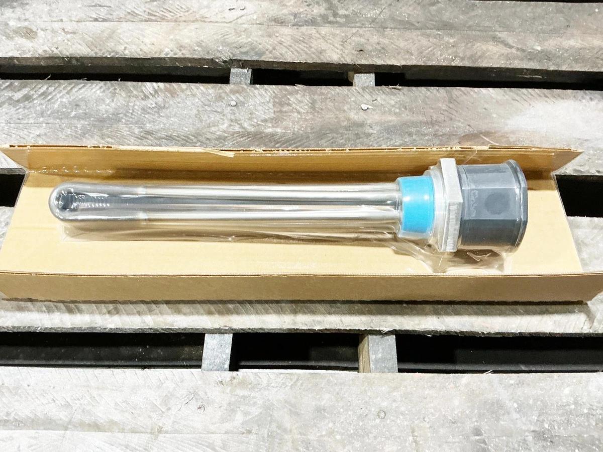 New Kim Hotstart I050AL33-090WP-NC53 Heating Element 575V 9000W 3PH