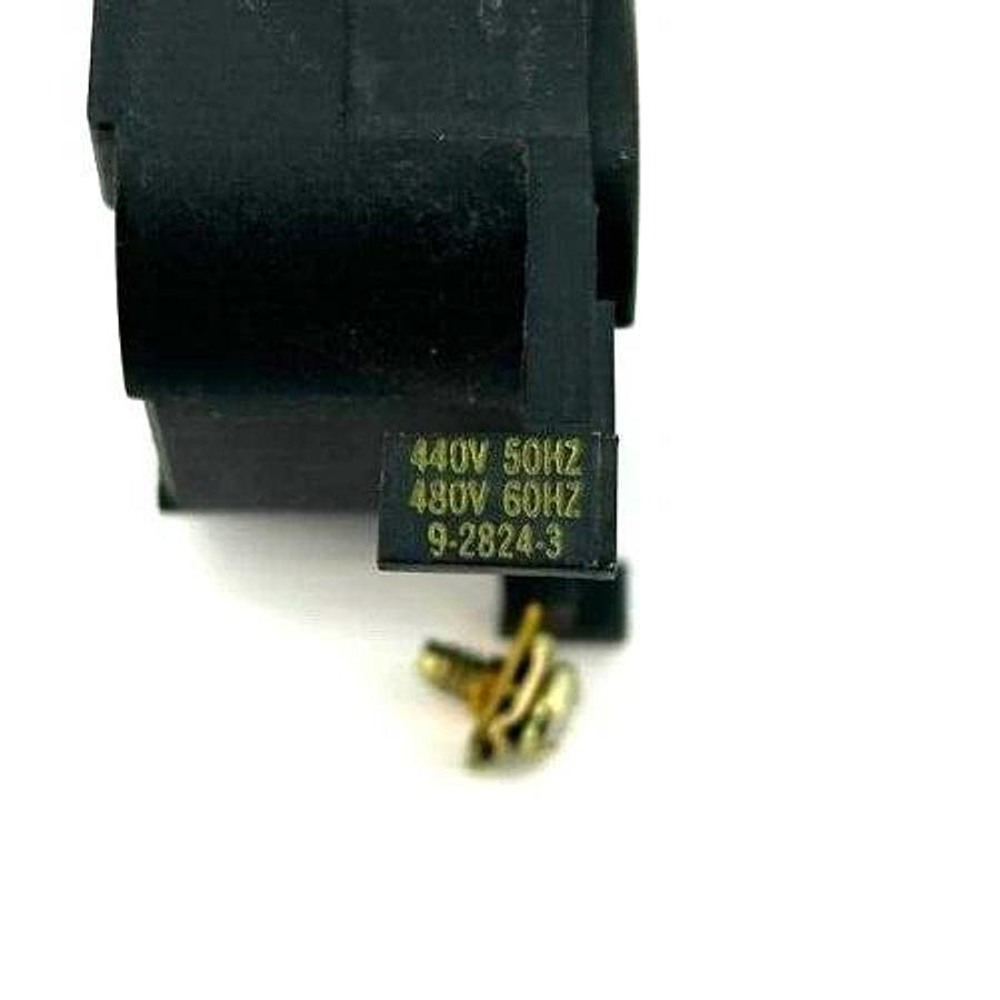 New Eaton Cutler-Hammer 9-2824-3 Operating Coil, 440/480V, 50/60HZ, 45mm