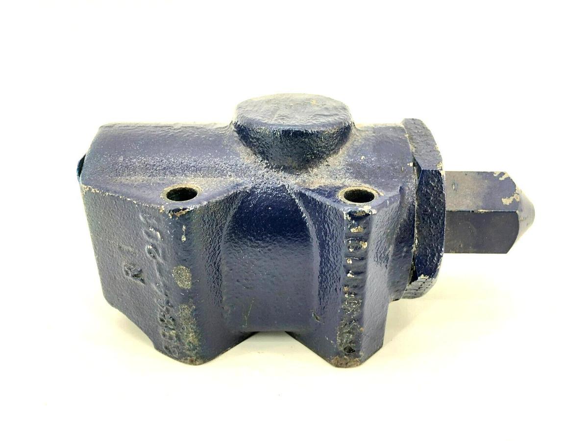 Used Unbranded 38344-201 Relief Valve