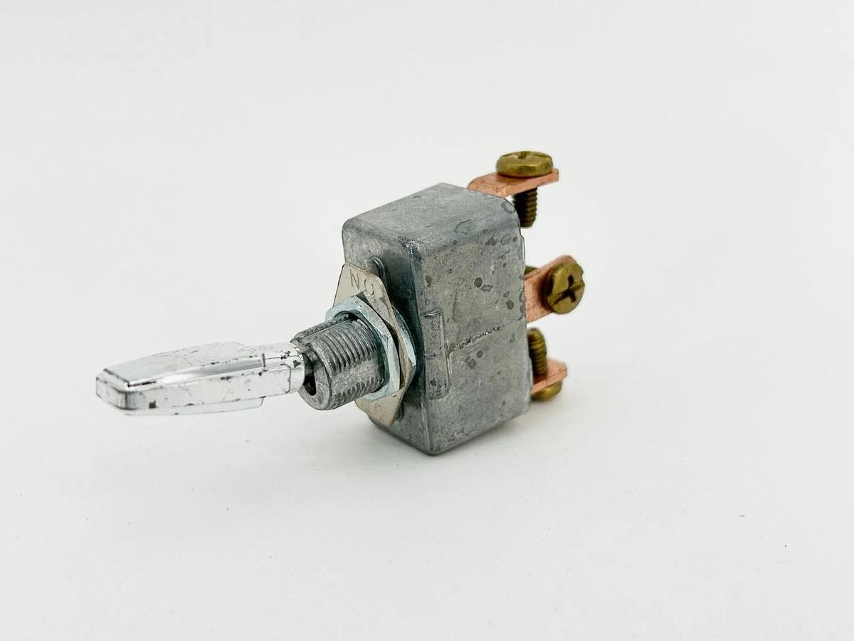 New Lot of 2 Napa TG6074 Switch Commutateur Interruptor