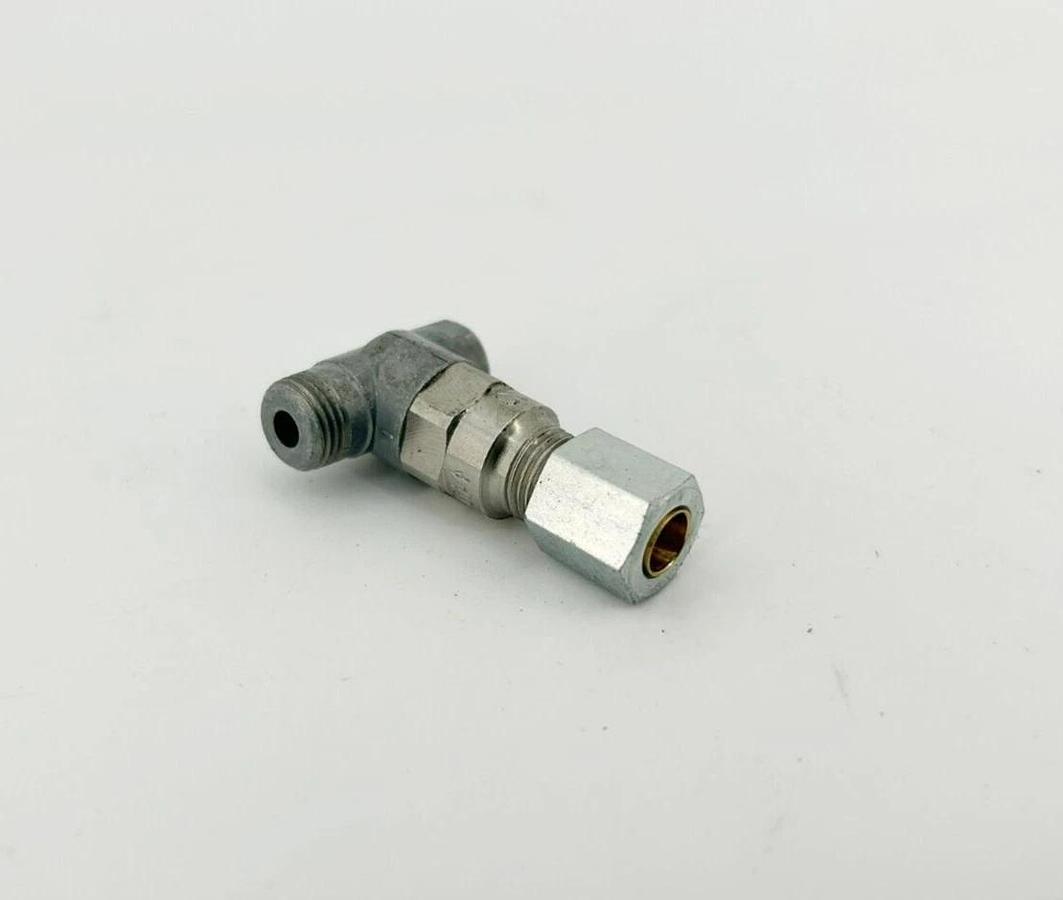 New Vogel / SKF 321-610W2 Metering Unit