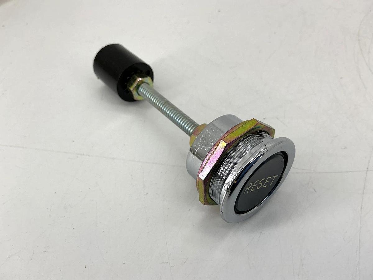 New Eaton Cutler-Hammer 10935H3 External Operator Nema 1 Reset Pushbutton