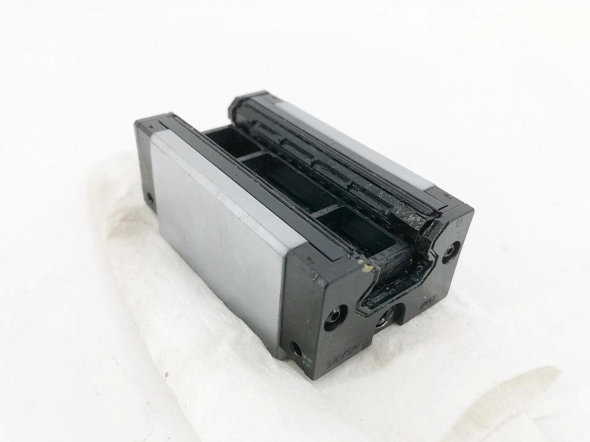 New PMI MSA25 Linear Guideway Carriage - No Box