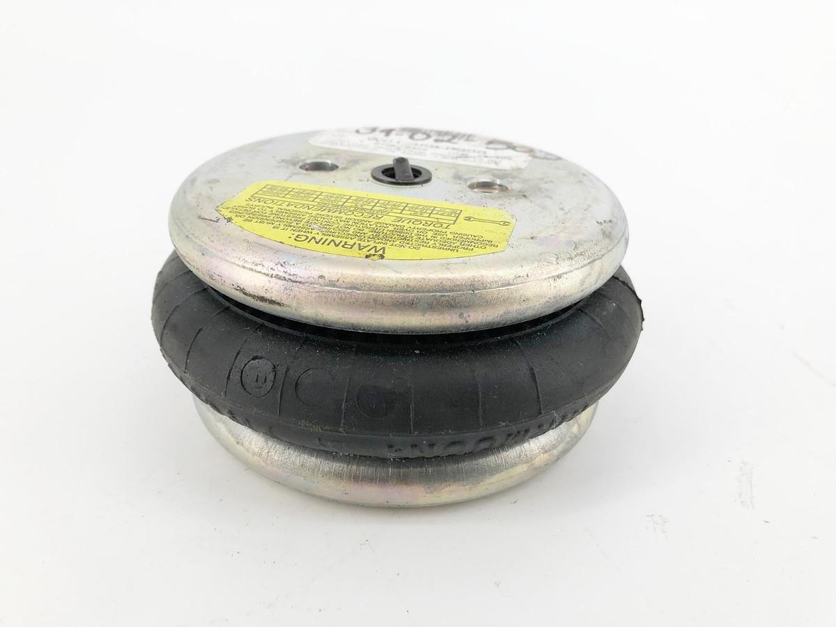 New Firestone W01-358-6998 Air Spring Single Conv. 1/4" NPT Style 16BH - No Box