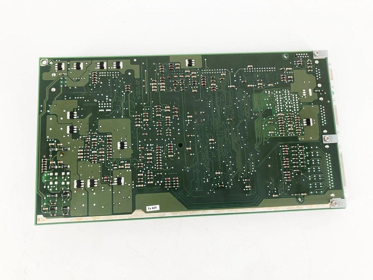 New Siemens C79451A3480D502 Motherboard OXYMAT 6 C79451A3474B1