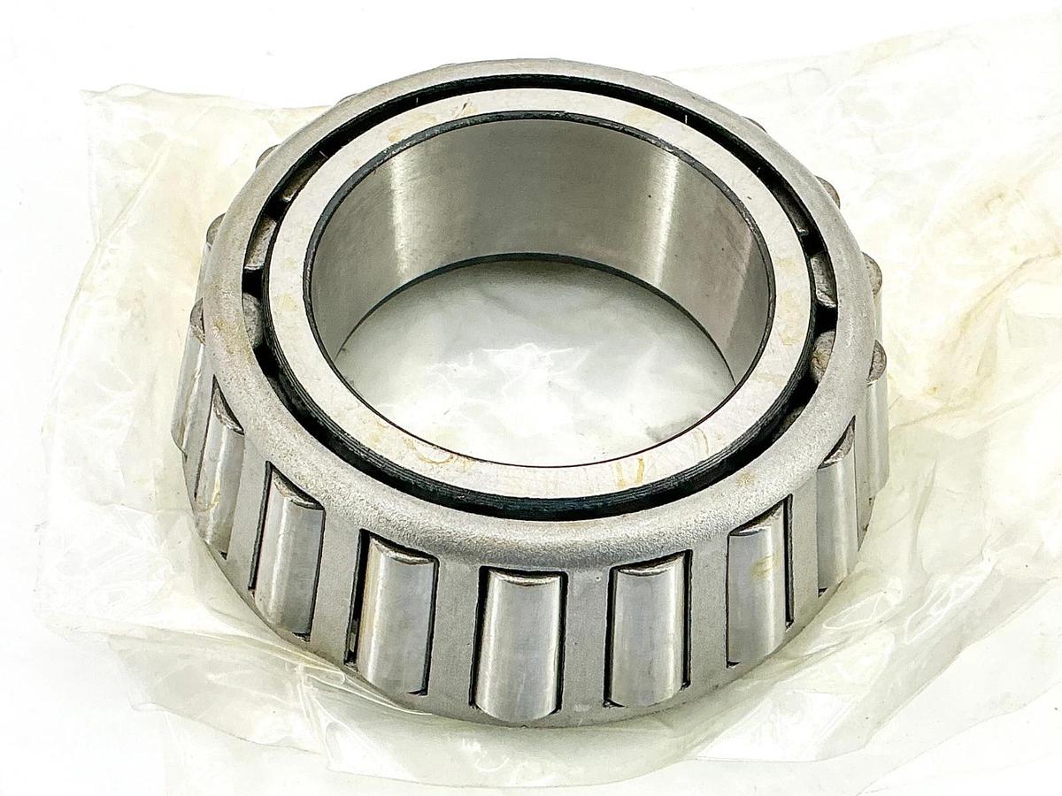 New Lot of 2 Hyster 0030273 Cone BRG Timken 25560 778 08