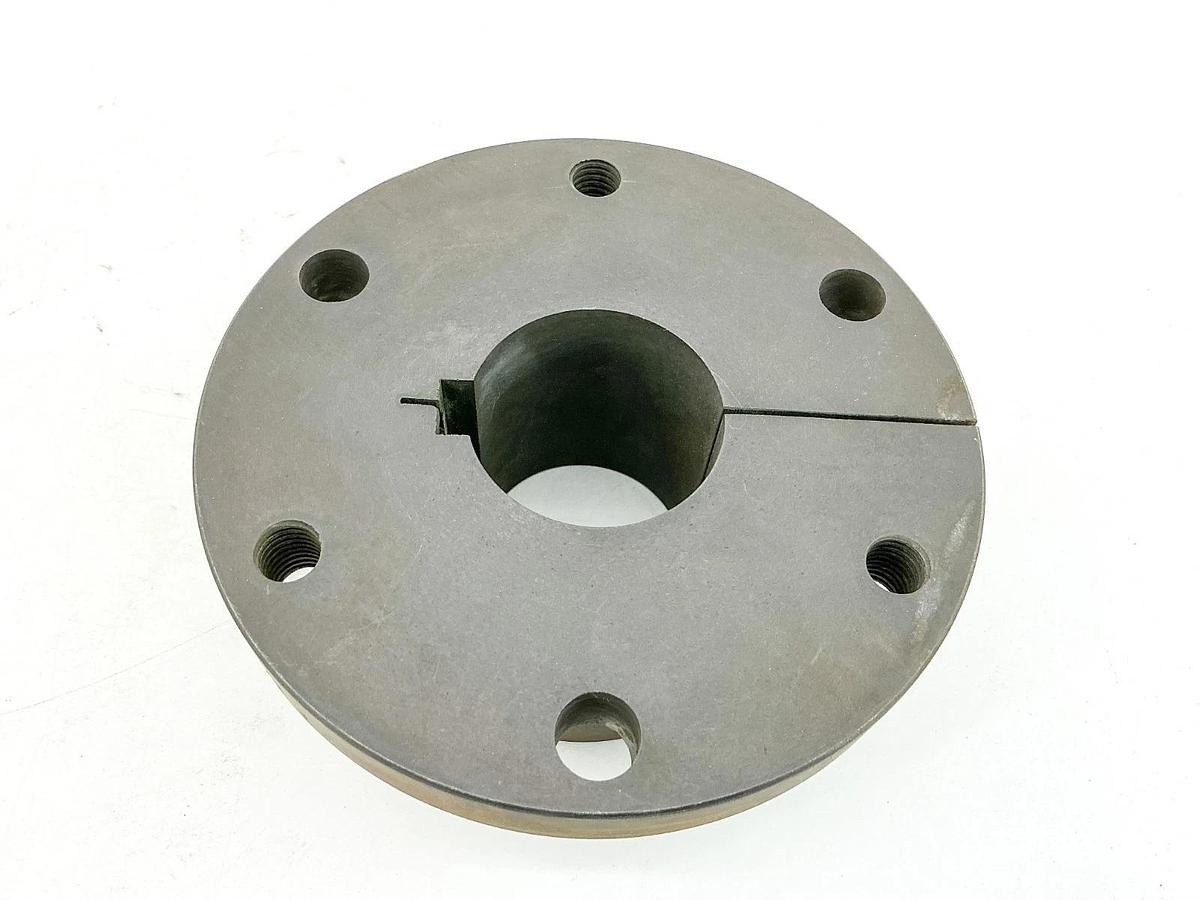 New TB Woods EX2 Bushing 2" Bore