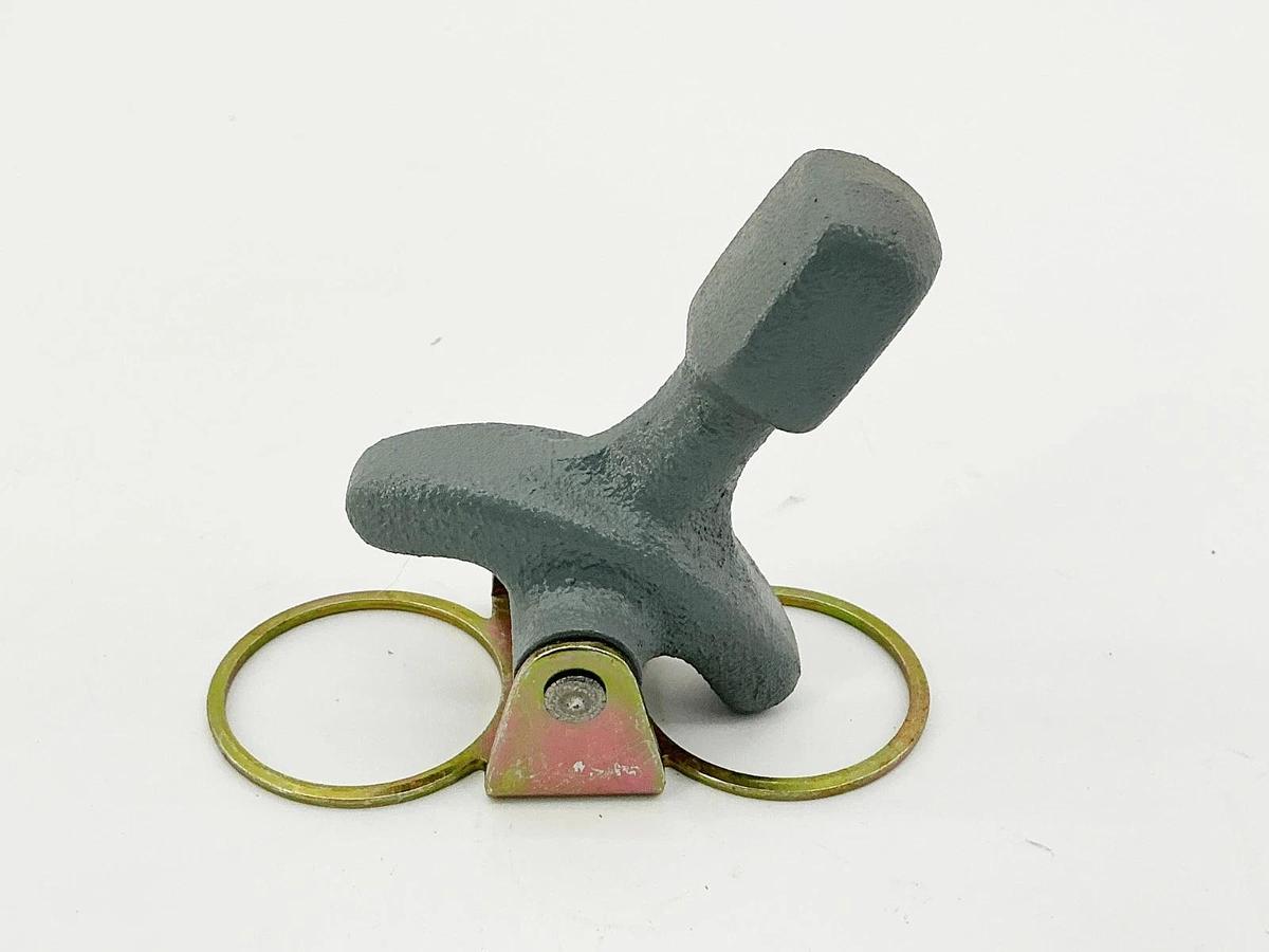 New Allen Bradley 800T-N12 Rocker Arm Lever Ser.A