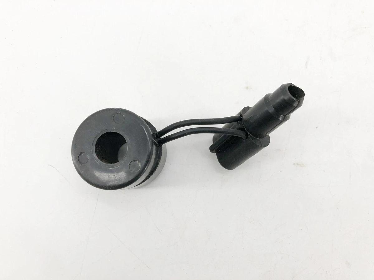 New Parker Schrader Bellows K593-125 Solenoid Coil 32VDC 120/60 11/50