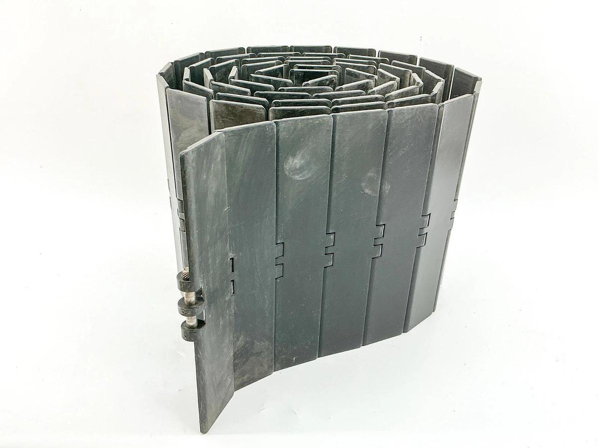 New Rexnord DUV820-7.5IN TableTop Chain 10FT 10145005 81414434