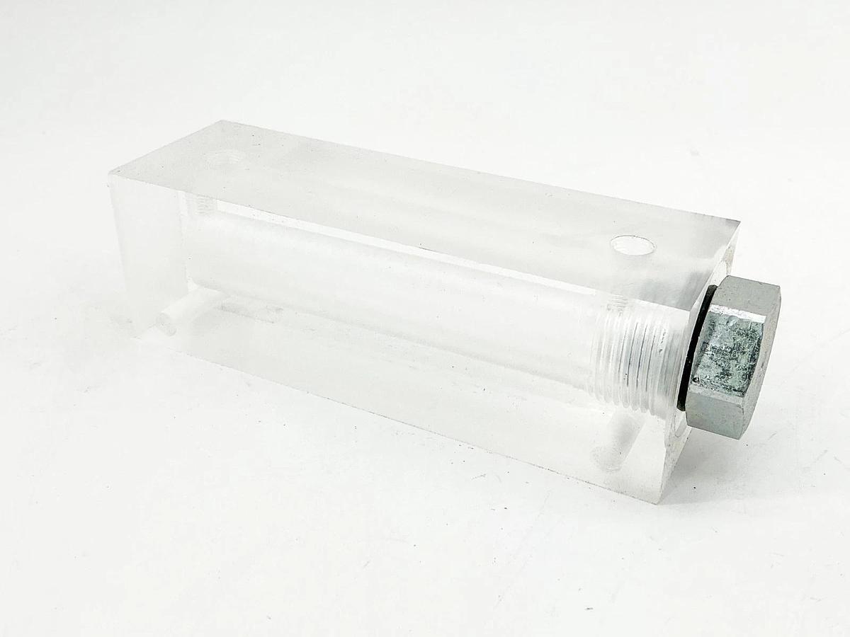New Certincoat 9932 Oil Reservoir