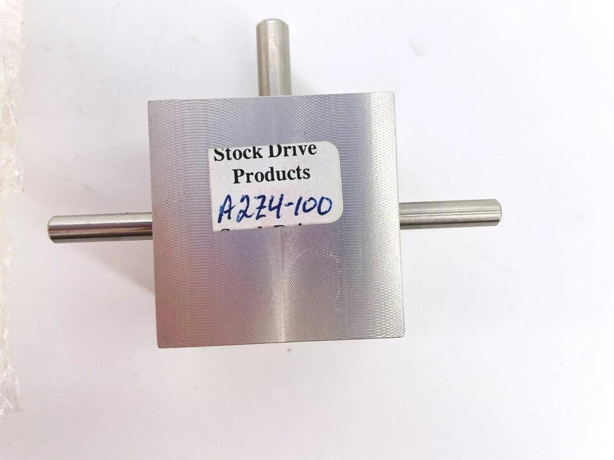 New Stock Drive Products A2Z4-100 Gear Reducer
