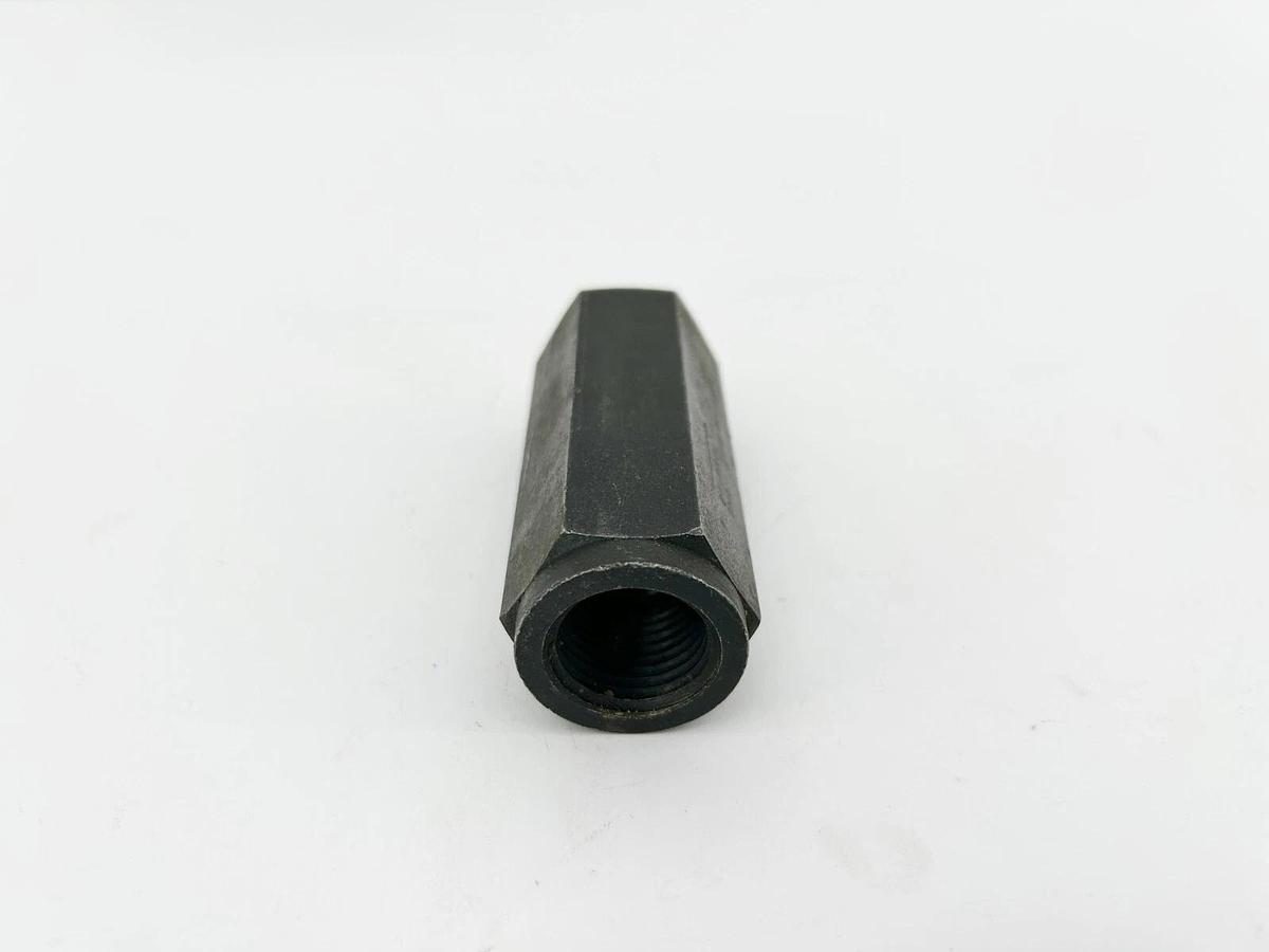 New Deltrol EDC30S Inline Check Valve, 5000psi,1/2" Female