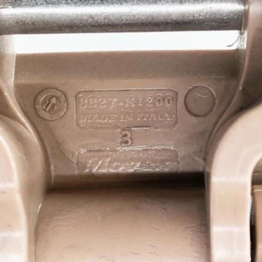 New Movex LF880TABK1200 Chain 12" x 10 FT. 882T-K1200 - No Box