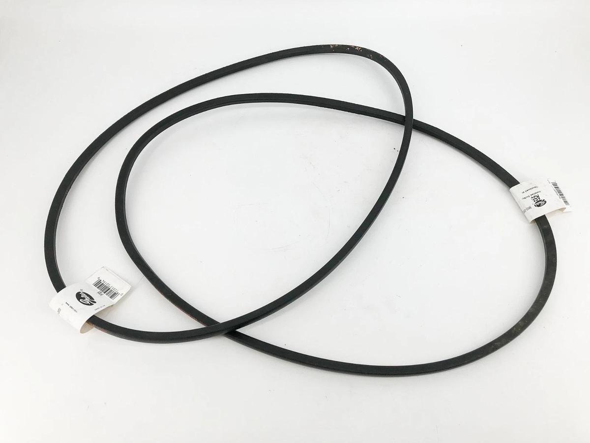 Lot of 2 New Gates A55 Hi-Power II V-Belts 9002-2055 - No Box