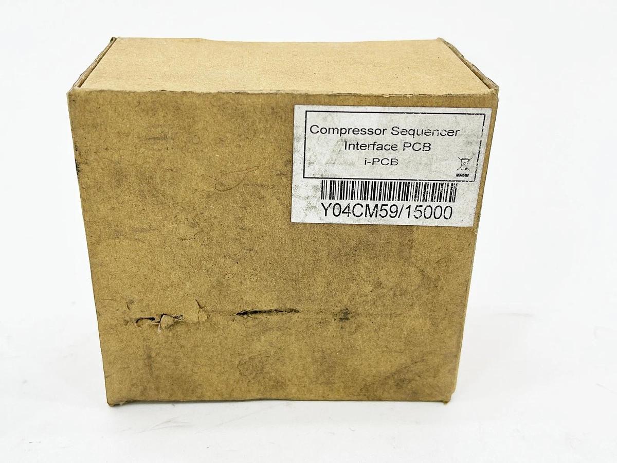 Y04CM59/14991 Compressor Sequencer Interface PCB I-PCB