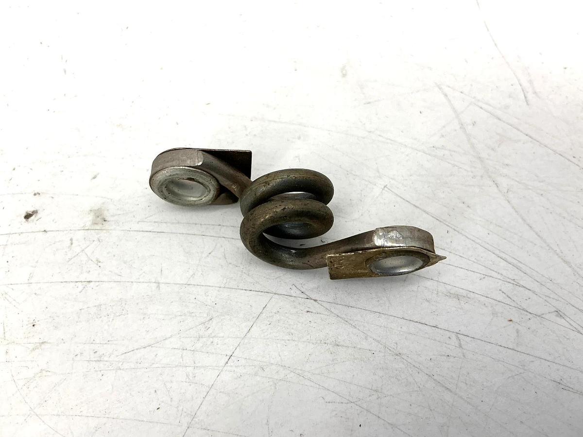 Used Lot of 6 Cutler-Hammer 1042 Thermal Overload Relay Heater Element