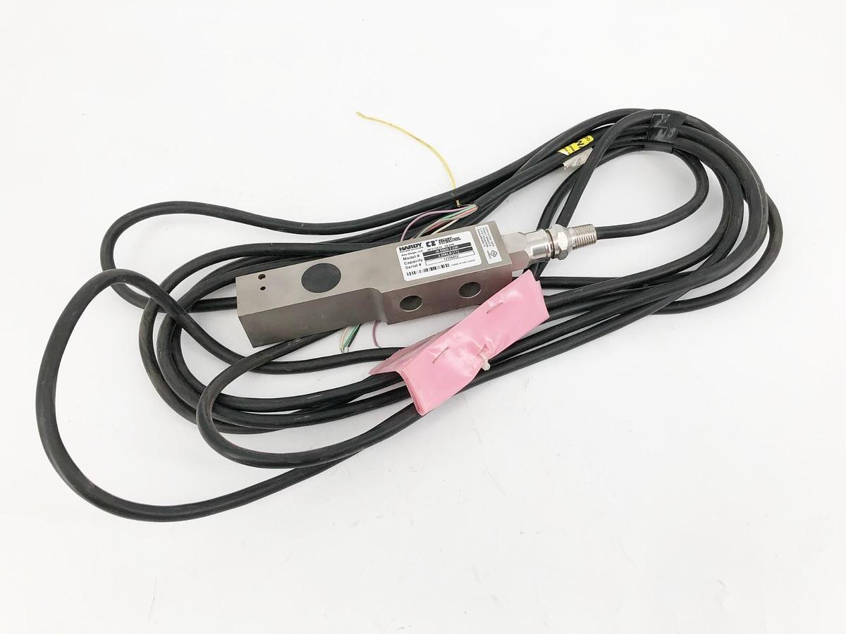 New Hardy HI SB05-2.25K OneMount Load Point Sensor HI-ONELP-2.25K-SS - No Box
