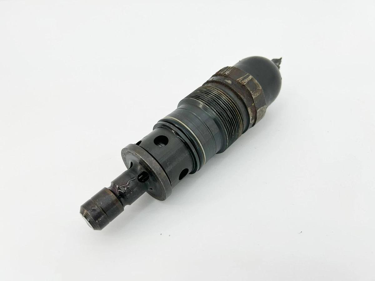 Used Bosch Rexroth DBDS 20 K19/250E Pressure Relief Valve, R900768632
