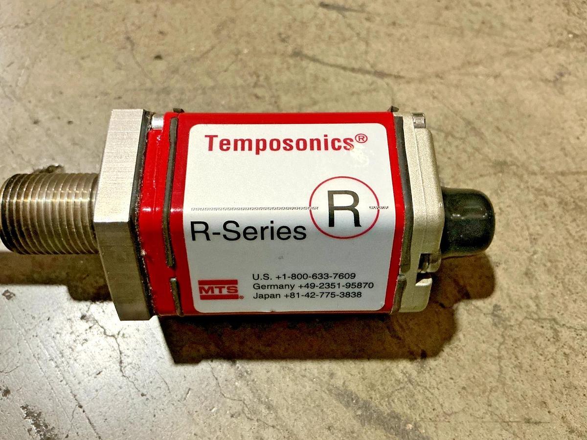 New MTS RHT0540UD70AS1B1102 R-Ser Temposonics Linear Position Sensor 7-Pin
