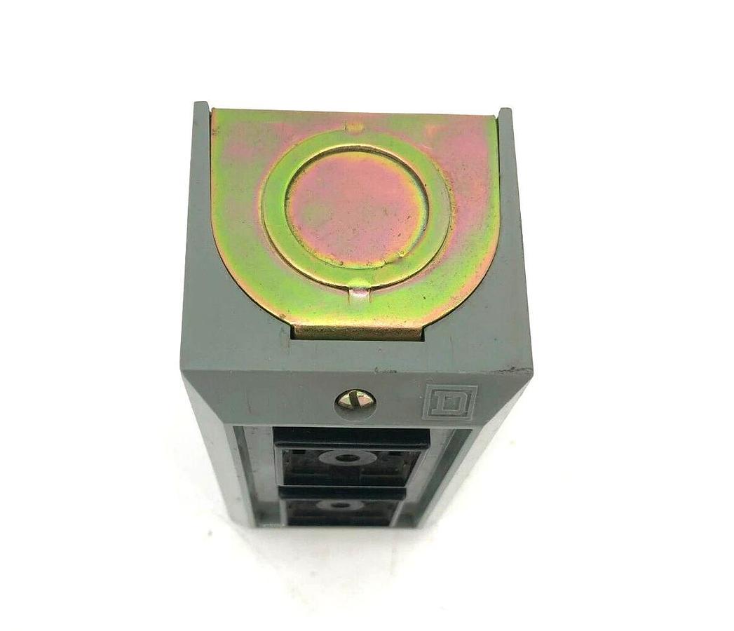 New Square D 9001BG-214 Ser. A Push Button Control Station