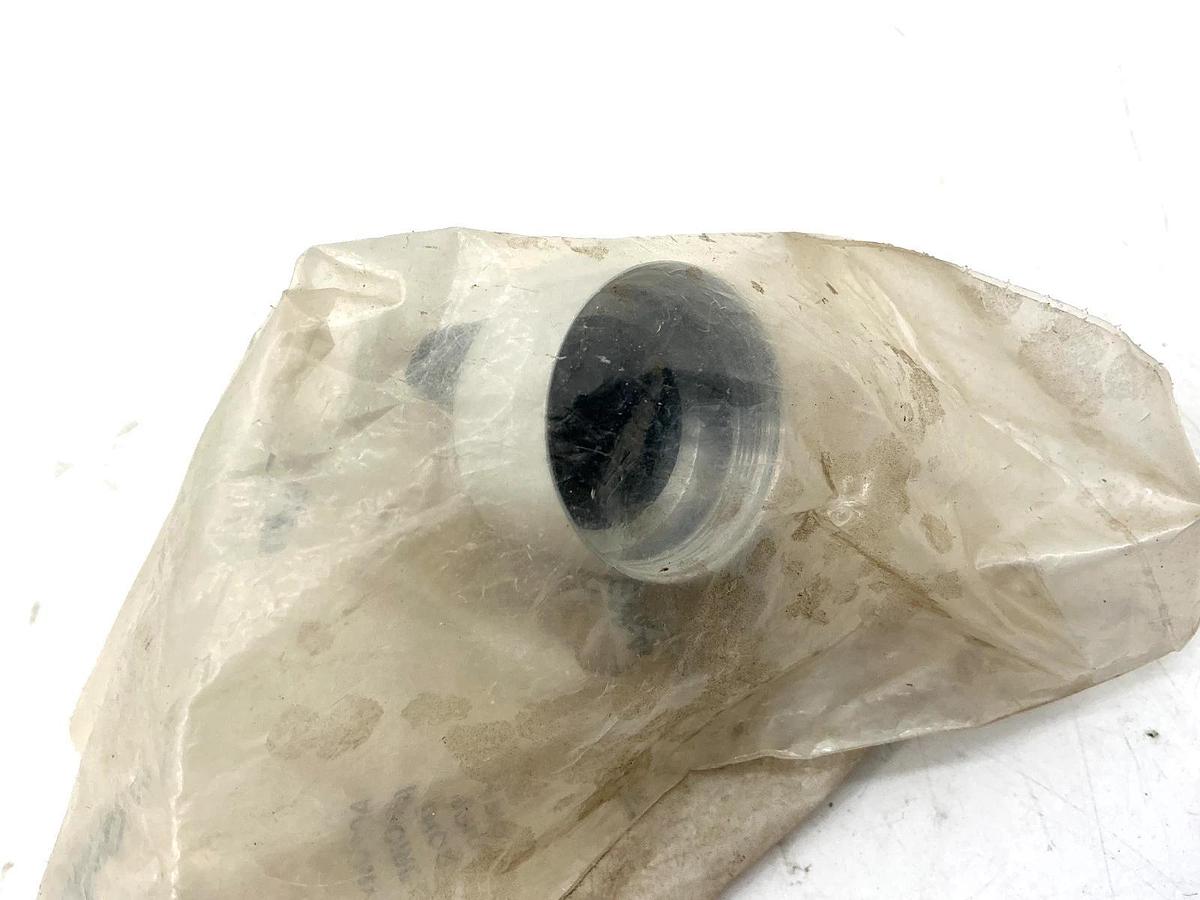 Lot of 5 New Allen Bradley 800EM-AS2 Replacement Knob Accessory Black