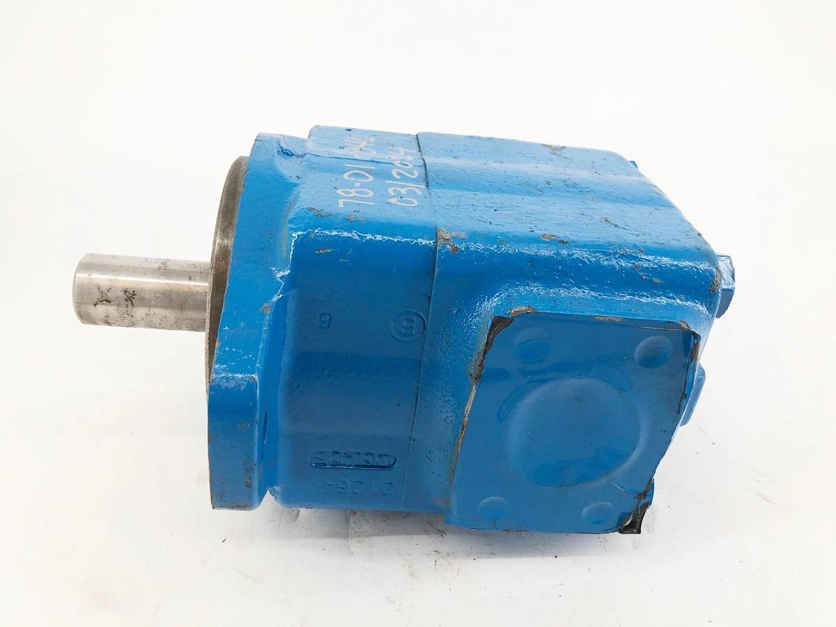 New Eaton Vickers 02-137126-5 Vane Pump 35V30A-1A22L - No Box