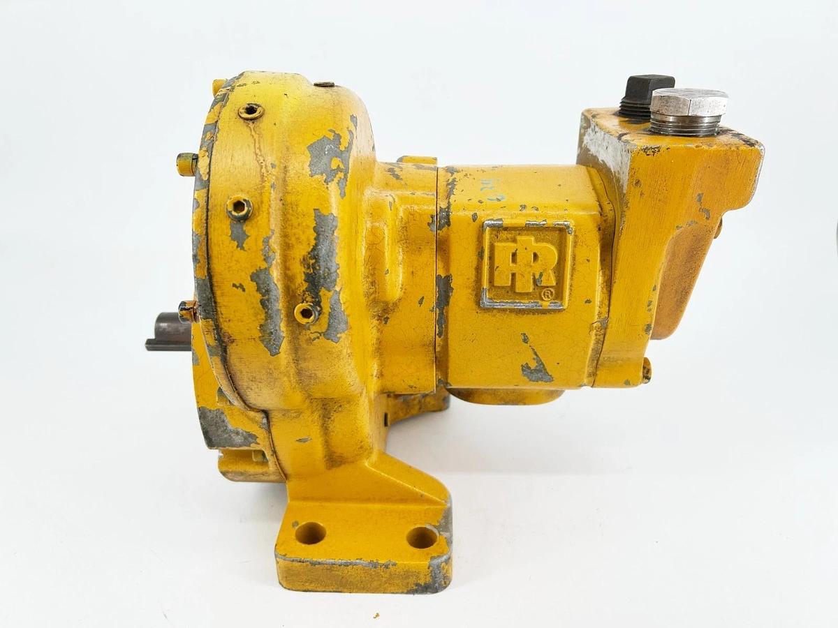 Used Ingersoll-Rand 92RA022 Multi-Vane Air Motor 150psi 8.15hp 6.08kW