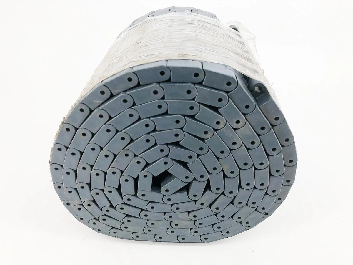 New System Plast NGE2252FT-K750 Belt AA2501753 7-1/2" W x 10 FT. - No Box